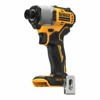 Аккумуляторная дрель-шуруповерт DeWALT DCF840NT