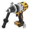 Дрель-шуруповерт аккумуляторная DeWALT 20V DCD1007NT