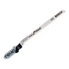 Полотно пильное по древесине T101AO HCS Clean for Wood 82*1,4мм (2шт) 2.609.256.723