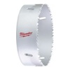 Коронка биметаллическая Milwaukee Contractor 114 мм 4932464708