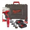 Расширитель пластиковых труб Milwaukee HD18 PXP-H10202C 4933441774
