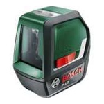 Лазер с перекрестными лучами с функцией наклона Bosch PLL 2 (0603663420) Bosch
