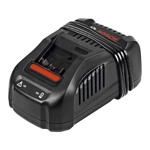Быстрозарядное устройство GAL 1880 CV Bosch (1600A00B8G)