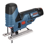 Лобзик Bosch GST 12V-70 Professional 06015A1001