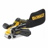 Аккумуляторная ленточная шлифмашина DeWALT DCW220N