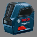Лазерный нивелир Bosch GLL 2-10 Professional (0601063L00) Bosch- фото