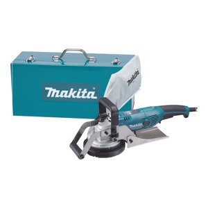 Шлифмашина по бетону  Makita PC5001C