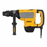 Перфоратор DEWALT D25733K