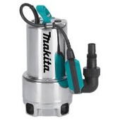  Насос погружной   Makita PF0610