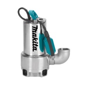 Насос дренажный погружной для грязной воды Makita PF1110