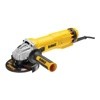 Шлифмашина угловая DeWalt DWE4217