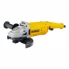 Шлифмашина угловая (углошлифмашина) DEWALT DWE490