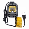Зарядное устройство DeWalt (12V/18V, ток: 2A) DCB1102