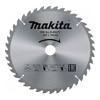 Пильный диск для дерева, 260x30x1,8x40T MAKITA