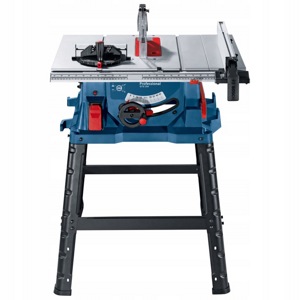 Распиловочный стол GTS 254 Professional BOSCH (0601B45000)