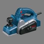  Рубанок Bosch GHO 6500 0601596000- фото