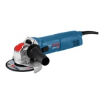 Шлифмашина угловая Bosch GWX 14-125 S X-LOCK 06017B7000