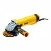 Шлифмашина угловая (углошлифмашина) DeWALT DWE4207