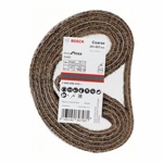 Шлифлента 19x457мм  груб N480  Best for INOX (-10-), BOSCH (2608608Z25) Bosch