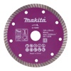 Отрезной диск алмазный Makita 125x20мм / D-72899