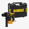 Перфоратор DeWalt аккум. в чем. (18V, 1.2 Дж, SDS-Plus, Bl-motor) DCH072NT
