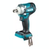 MAKITA DTW301Z SOLO Гайковерт аккум. в короб. (18.0 В, 330 Нм, 1/2",Bl-мотор)