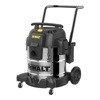 Пылесос DEWALT 1300 Вт, 50 л DXV50SPTA