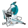 Торцовочная пила Makita LS1219L