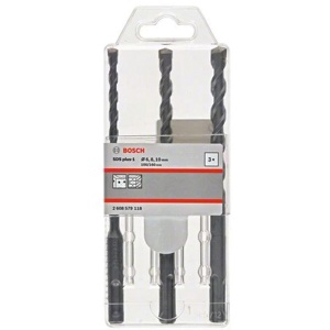 Набор буров Bosch 2608579118