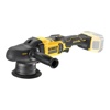Аккумуляторная полировальная машина DeWALT DCM848N 20V