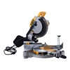 Торцовочная пила DeWALT DWS713-A9