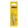 Держатель магнитный DeWalt (1/4 дюйма, 60 мм) DT7500