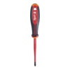 Отвертка трехгранная изолированная VDE PH/SL2x100 Milwaukee 4932478734