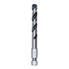 Сверло по металлу BOSCH HSS PointTeQ HEX  3,0 мм  (10 шт),  2608577541