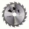 Диск пильный для циркулярных пил Standart D130 20/16 2,2 18 2.609.256.802