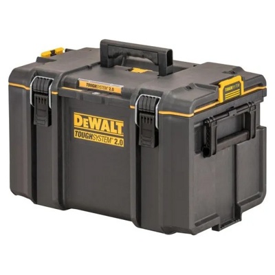  DEWALT TOUGHSYSTEM 2.0 DS400 -  