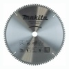 Диск пильный  MAKITA 355x3,0х30 мм Z100  Standard  (алюминий / дерево / пластик) D-65707