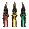 Ножницы по металлу DeWalt , 3 шт(лев./прав./прям. рез, 250 мм, макс. толщина реза 1.2 мм) DWHT14676-0