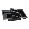 Вкладыш для L-BOXX 374 для GKS 85 Bosch (1600A002VB)