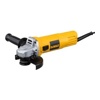 Шлифмашина угловая (углошлифмашина) DeWalt DWE4117