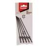 Бита PH2 для насадки автоподачи для DFS250/2200/4000/6200, 5 шт., MAKITA MAKITA