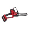 Пила цепная  Аккумуляторная Milwaukee M18 FHS20-552X FUEL 4933480118