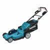 Газонокосилка аккумуляторная Makita (36V / без АКБ и ЗУ / DC18SH / 53 см / Самоходная) DLM539Z