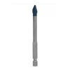 Сверло по керамограниту HEX-9 HardCeramic D8 90мм 2.608.900.592