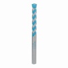 Сверло универсальное BOSCH Expert CYL-9 MultiConstruction  6,0х60х100 мм 2608900611