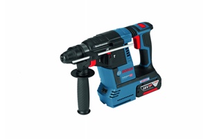 Перфоратор аккумуляторный Bosch GBH 18V-26 Professional (0615990M3N)