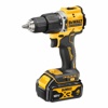 Дрель-шуруповерт аккумуляторная DeWALT DCD100YM2T