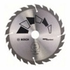 Диск пильный для циркулярных пил Standart D170 20/16 2,2 24 2.609.256.812