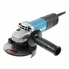 Угловая шлифмашина Makita 9557HNRK