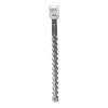 Сверло SDS-Max MAKITA  25?420x540 бур по бетону 4cutter E-11477